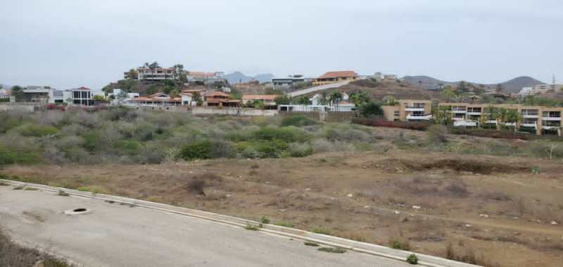 Terreno en Playa Moreno