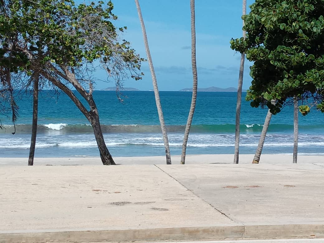 IMPORTANTE LOTE DE TERRENO EN PLAYA EL AGUA