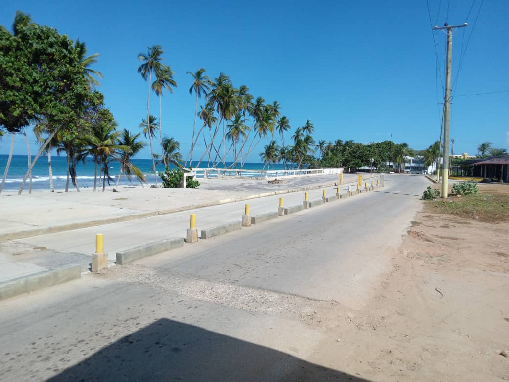 IMPORTANTE LOTE DE TERRENO EN PLAYA EL AGUA