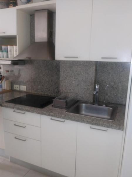 Apartamento PB en Playa Moreno