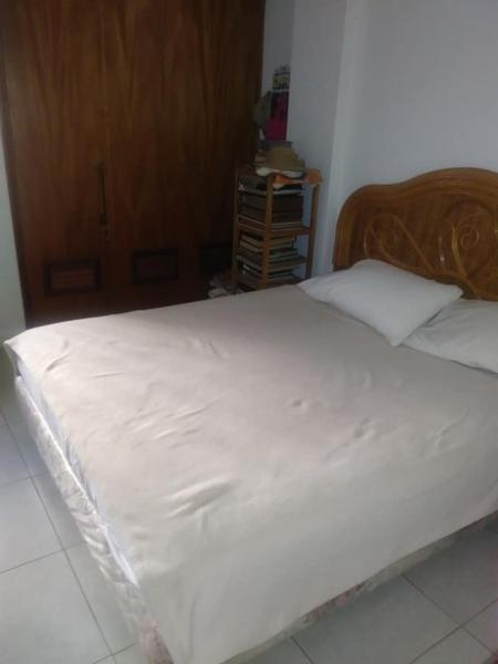 Apartamento PB en Playa Moreno